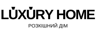 Luxury Home Logo